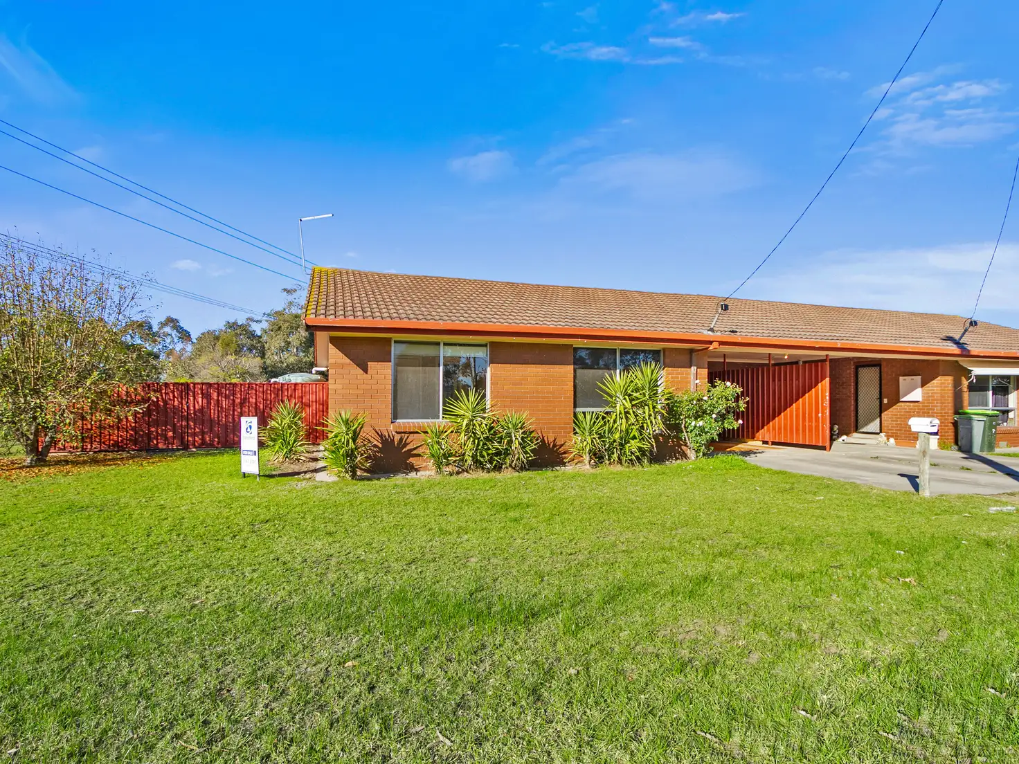 Main view of Homely house listing, 1/22 Lloyd Street, Stratford VIC 3862