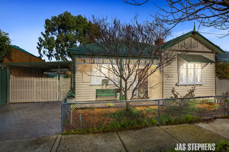 91 Norfolk Street, Maidstone VIC 3012
