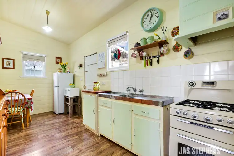 Sixth view of Homely house listing, 91 Norfolk Street, Maidstone VIC 3012