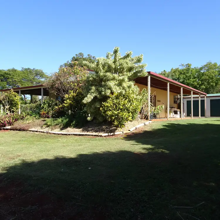 190 Old Creek Road, Childers QLD 4660