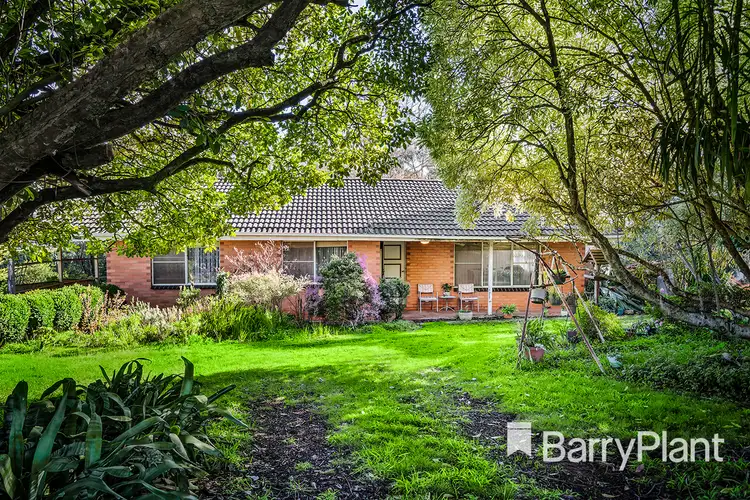 Second view of Homely house listing, 47 Wiseman Road, Silvan VIC 3795