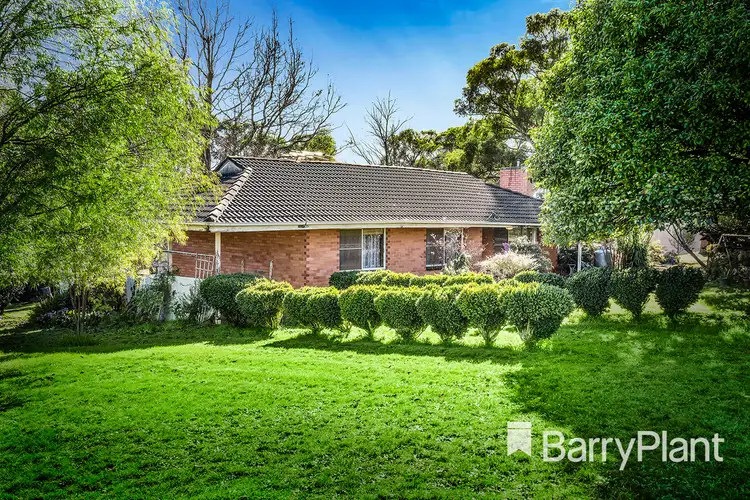 Third view of Homely house listing, 47 Wiseman Road, Silvan VIC 3795