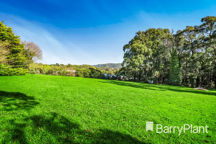 Fifth view of Homely house listing, 47 Wiseman Road, Silvan VIC 3795