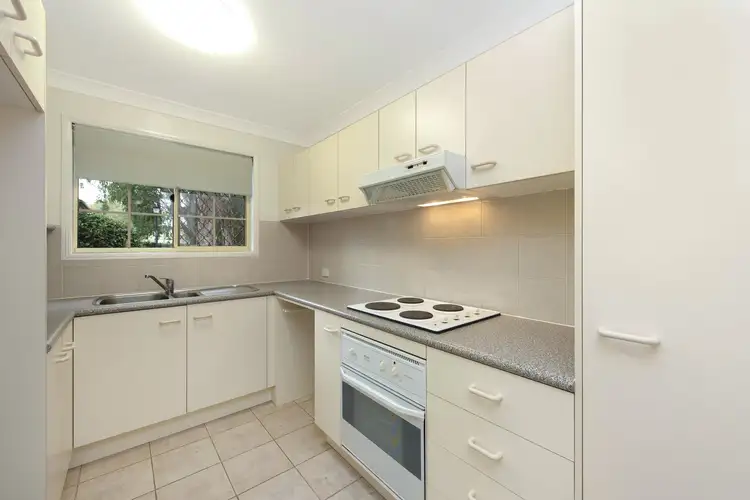 Fourth view of Homely house listing, 27/37 Marathon Street, Aspley QLD 4034