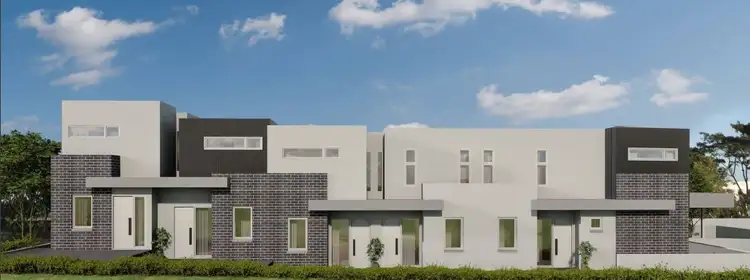 Address available on request