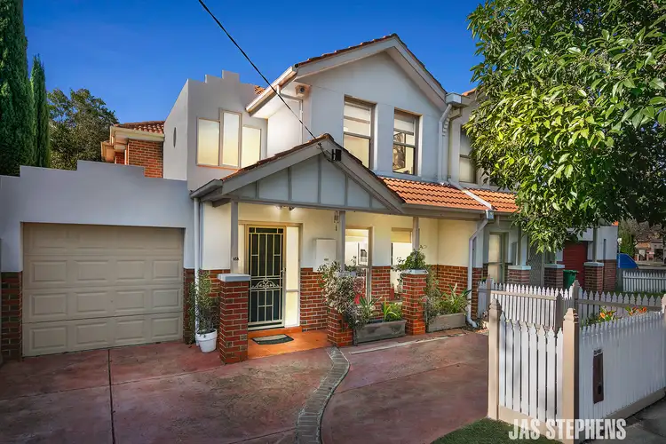 46A Middle Road, Maribyrnong VIC 3032
