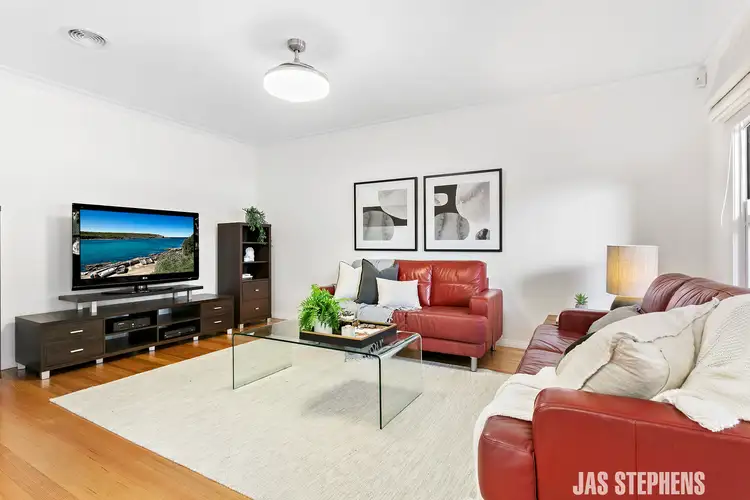 Second view of Homely townhouse listing, 46A Middle Road, Maribyrnong VIC 3032