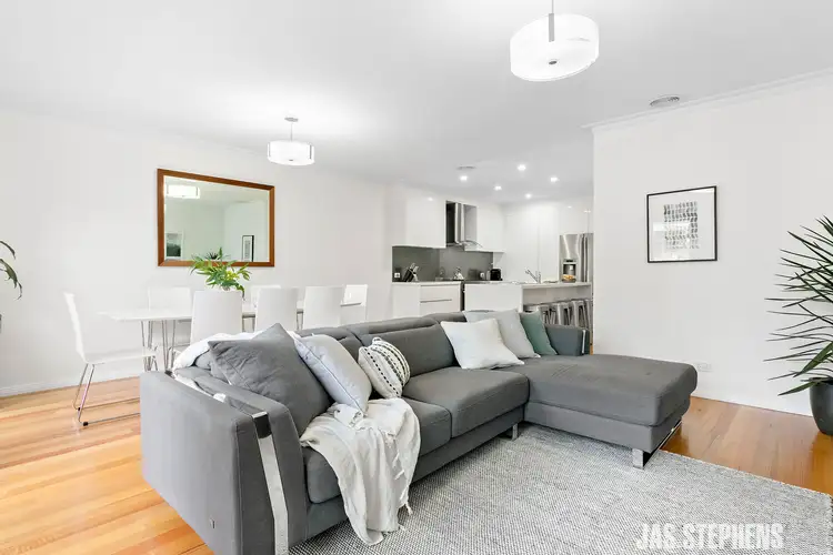 Fourth view of Homely townhouse listing, 46A Middle Road, Maribyrnong VIC 3032