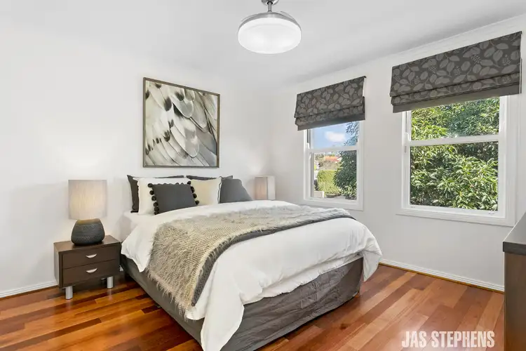 Fifth view of Homely townhouse listing, 46A Middle Road, Maribyrnong VIC 3032