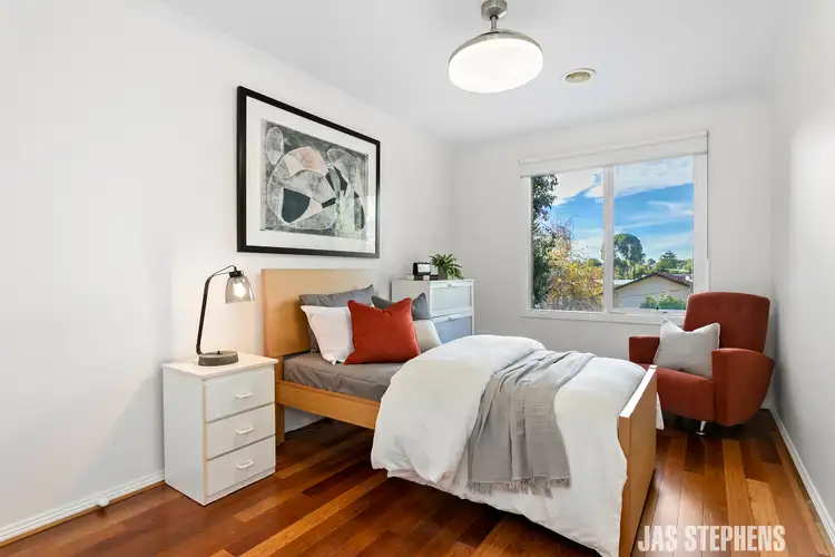 Sixth view of Homely townhouse listing, 46A Middle Road, Maribyrnong VIC 3032