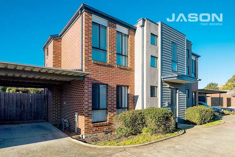 23/226 Melrose Drive, Tullamarine VIC 3043