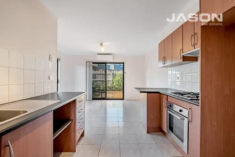Third view of Homely villa listing, 23/226 Melrose Drive, Tullamarine VIC 3043