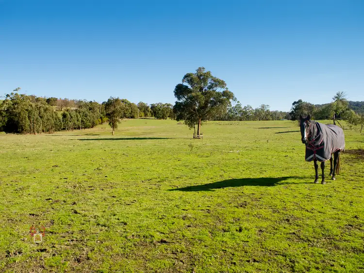 Second view of Homely land listing, 741 Captains Creek Road, Glenburn VIC 3717