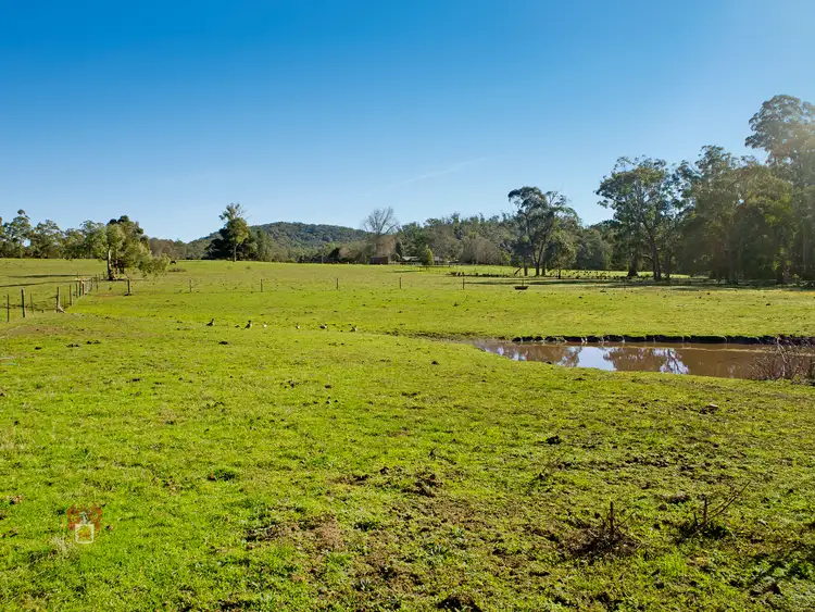 Third view of Homely land listing, 741 Captains Creek Road, Glenburn VIC 3717