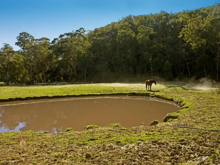 Fourth view of Homely land listing, 741 Captains Creek Road, Glenburn VIC 3717