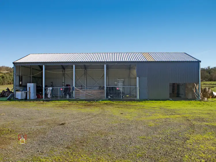 Fifth view of Homely land listing, 741 Captains Creek Road, Glenburn VIC 3717