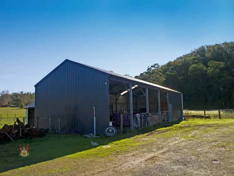Sixth view of Homely land listing, 741 Captains Creek Road, Glenburn VIC 3717