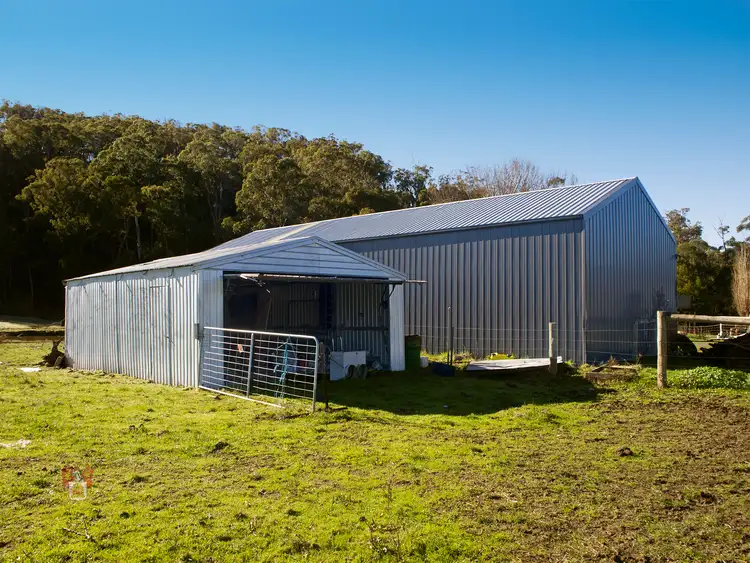 Seventh view of Homely land listing, 741 Captains Creek Road, Glenburn VIC 3717