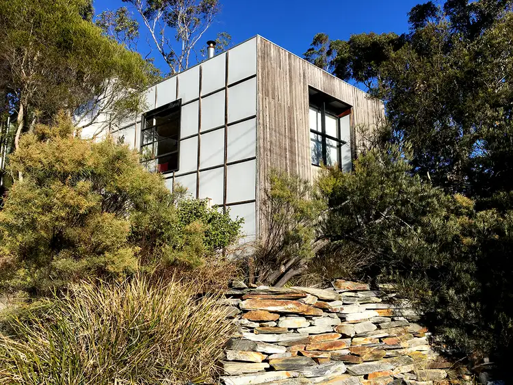 Main view of Homely house listing, 572 Nelson Road, Mount Nelson TAS 7007