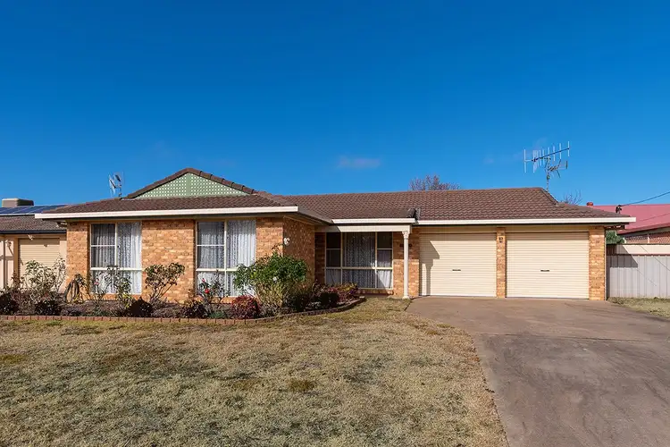 Main view of Homely house listing, 3 Scott Avenue, Gulgong NSW 2852
