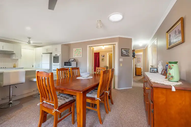 Third view of Homely house listing, 3 Scott Avenue, Gulgong NSW 2852