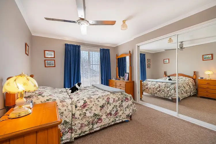 Seventh view of Homely house listing, 3 Scott Avenue, Gulgong NSW 2852