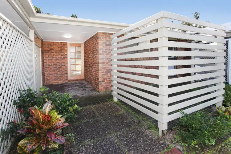 Main view of Homely unit listing, 92/18 Doolan Street, Nambour QLD 4560