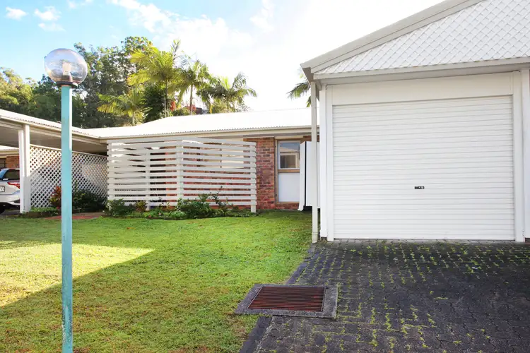 Second view of Homely unit listing, 92/18 Doolan Street, Nambour QLD 4560