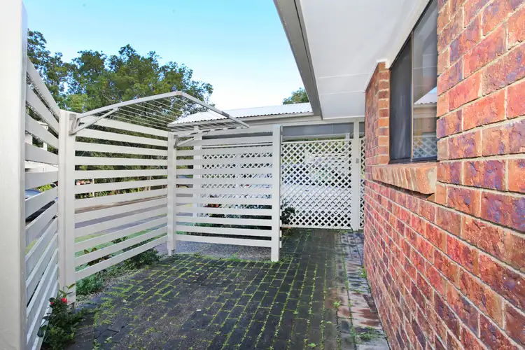 Third view of Homely unit listing, 92/18 Doolan Street, Nambour QLD 4560