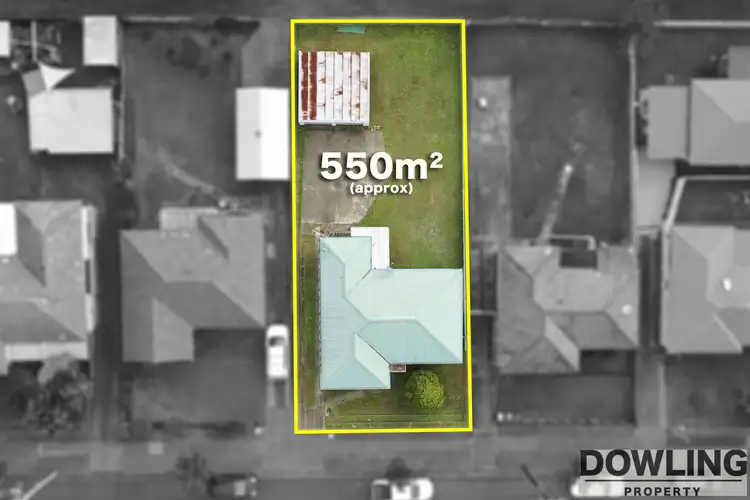 Main view of Homely house listing, 236 Sandgate Road, Birmingham Gardens NSW 2287