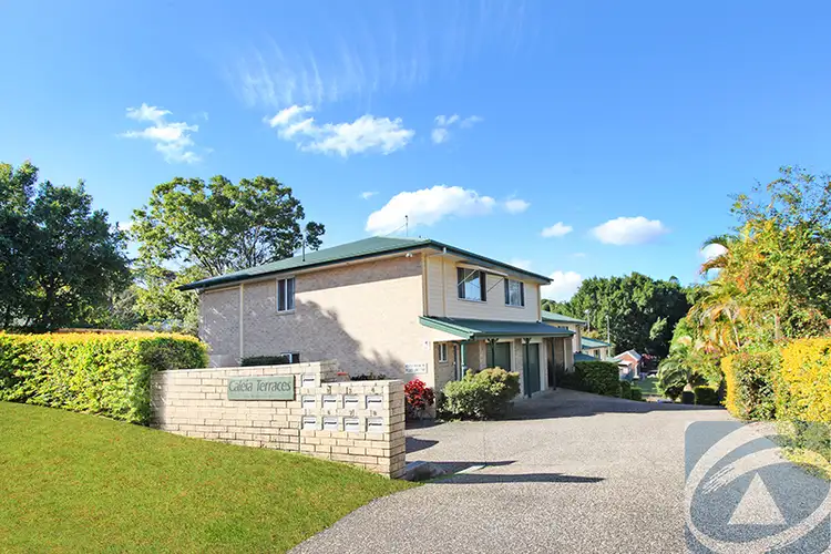 6/28-30 Webster Road, Nambour QLD 4560