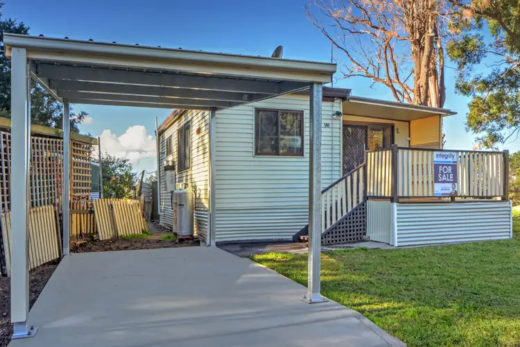 98/17 Terara Road, Nowra NSW 2541