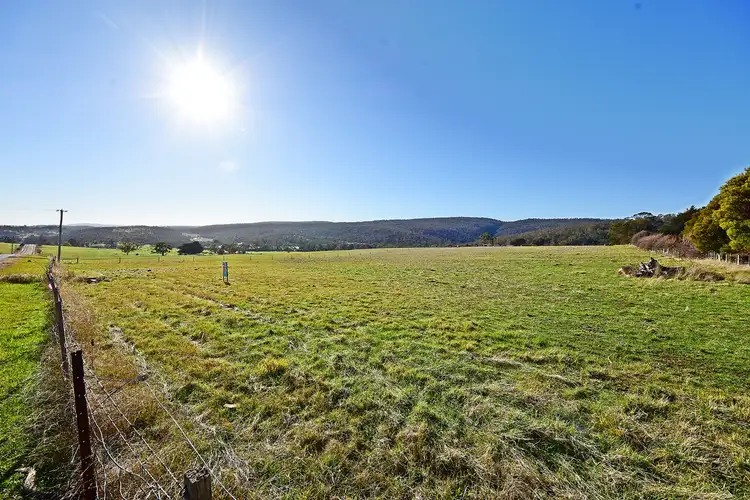 LOT 2 and 3 Cnr Boomer Road and Tasman Highway, St Leonards TAS 7250