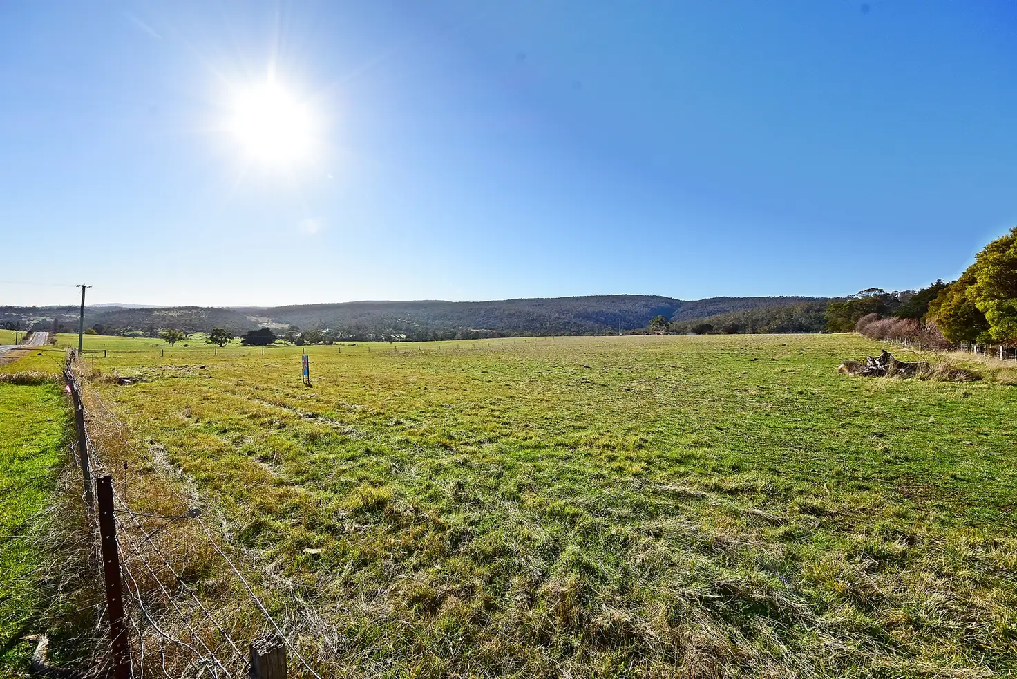 Main view of Homely land listing, LOT 2 and 3 Cnr Boomer Road and Tasman Highway, St Leonards TAS 7250