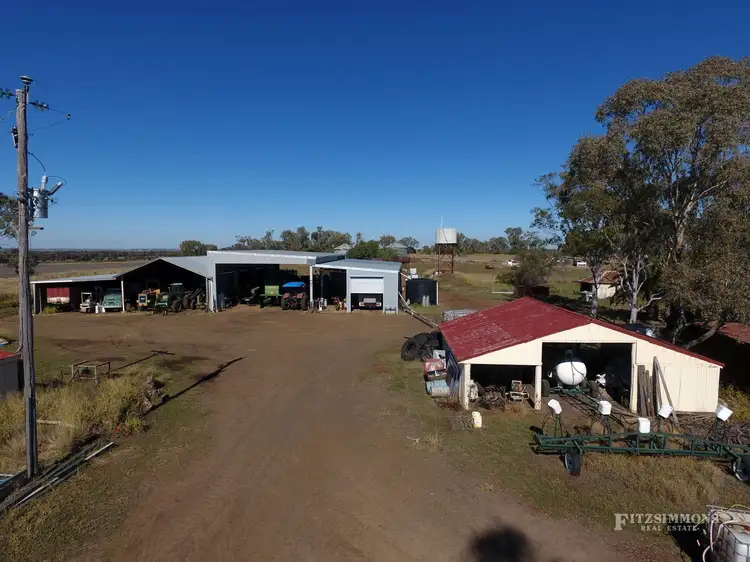 Fourth view of Homely rural property listing, Address available on request