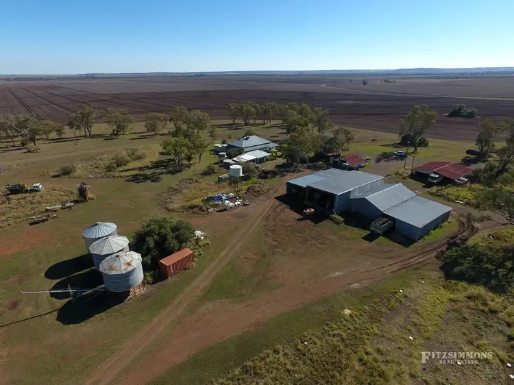 Fifth view of Homely rural property listing, Address available on request