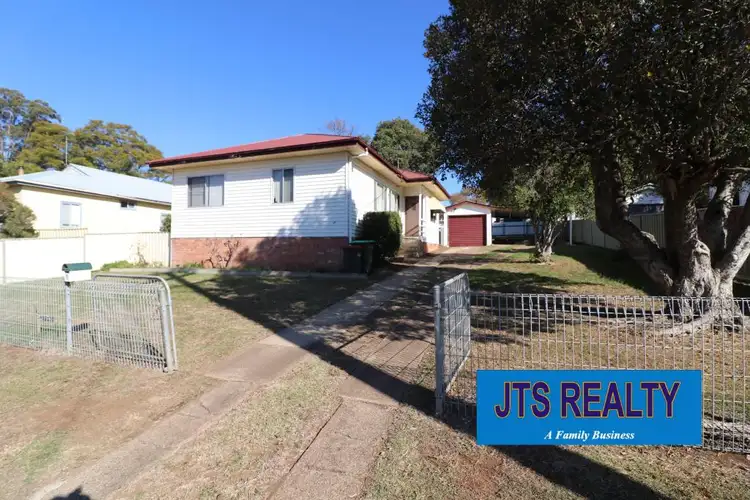 11 Sowerby Avenue, Muswellbrook NSW 2333