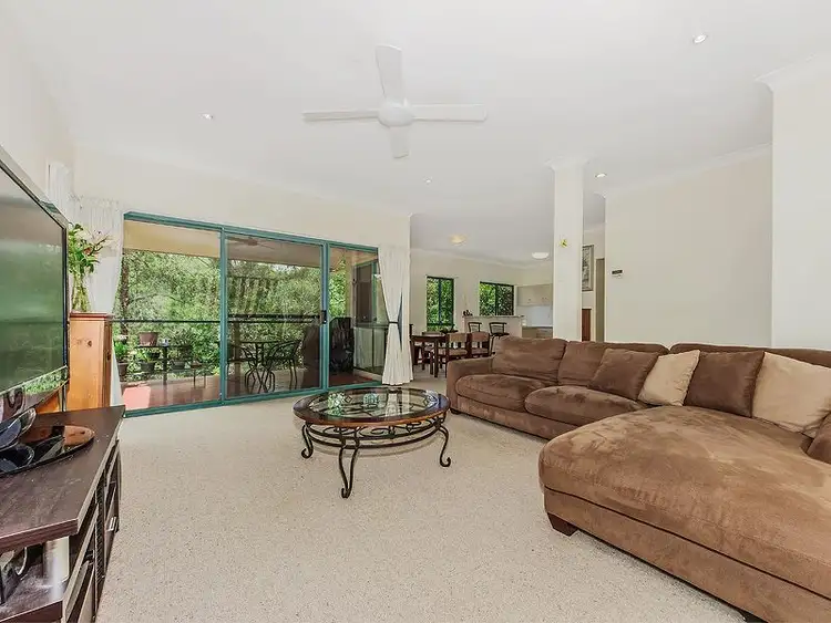 Third view of Homely house listing, 8 Redgum Court, Bellbird Park QLD 4300