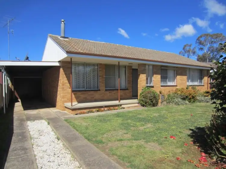 Main view of Homely house listing, 7 Therry Avenue, Goulburn NSW 2580