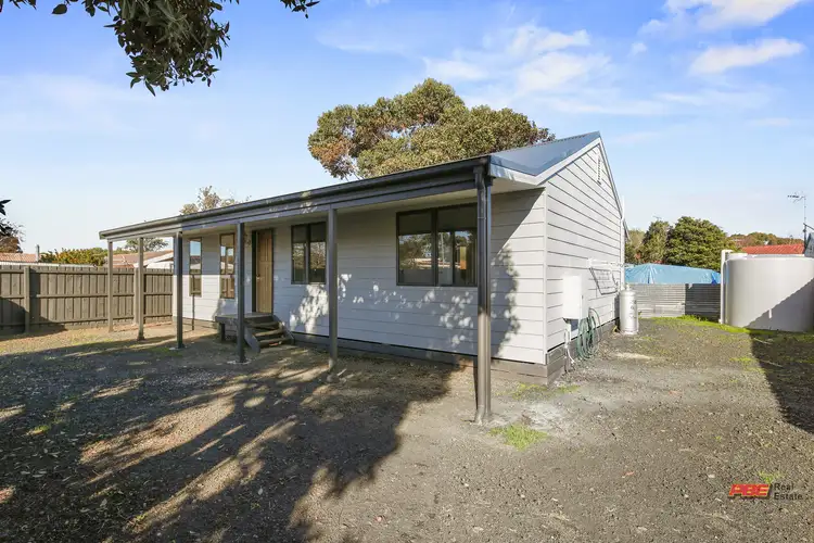 6a Turner Street, Wonthaggi VIC 3995