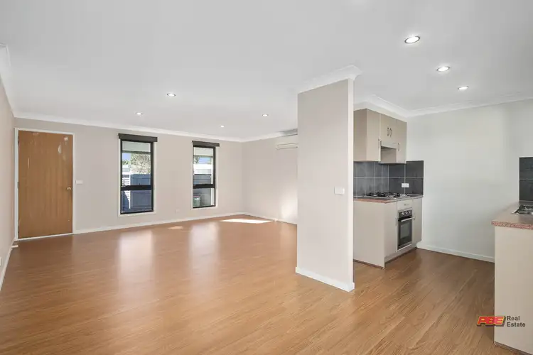 Second view of Homely house listing, 6a Turner Street, Wonthaggi VIC 3995