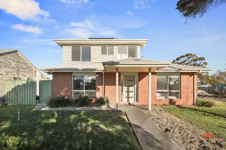 56 Korumburra Road, Wonthaggi VIC 3995