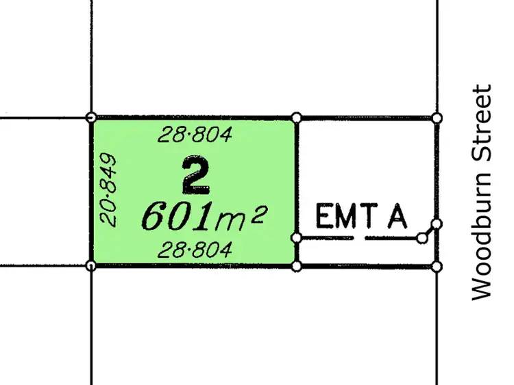 Seventh view of Homely land listing, Address available on request