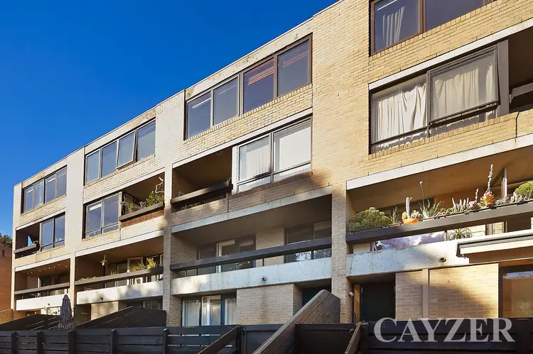 Main view of Homely apartment listing, 76B Napier Street, South Melbourne VIC 3205