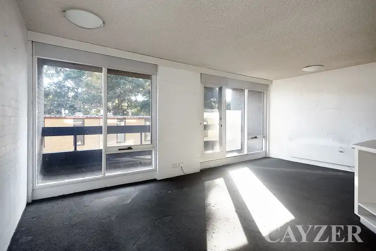Third view of Homely apartment listing, 76B Napier Street, South Melbourne VIC 3205