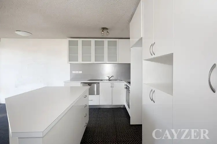 Sixth view of Homely apartment listing, 76B Napier Street, South Melbourne VIC 3205