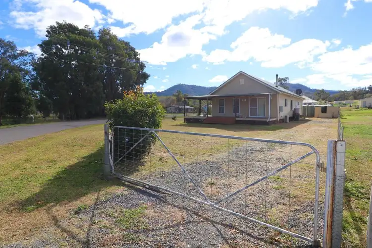 Second view of Homely house listing, 22 Sempill Street, Moonan Flat NSW 2337