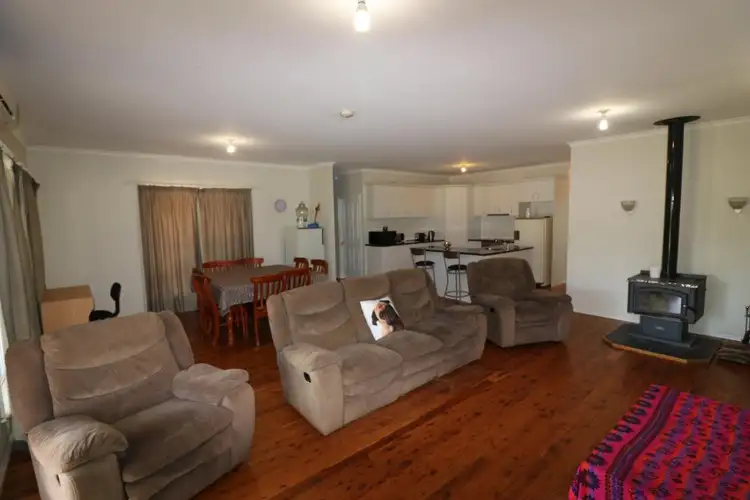 Sixth view of Homely house listing, 22 Sempill Street, Moonan Flat NSW 2337