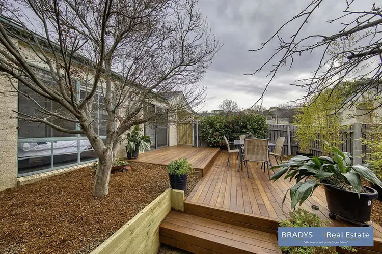 2/14 Len Waters Street, Ngunnawal ACT 2913