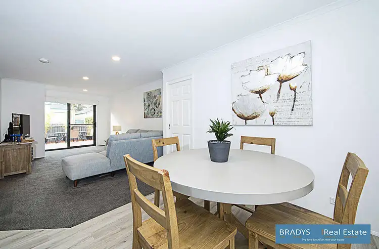 Second view of Homely townhouse listing, 2/14 Len Waters Street, Ngunnawal ACT 2913